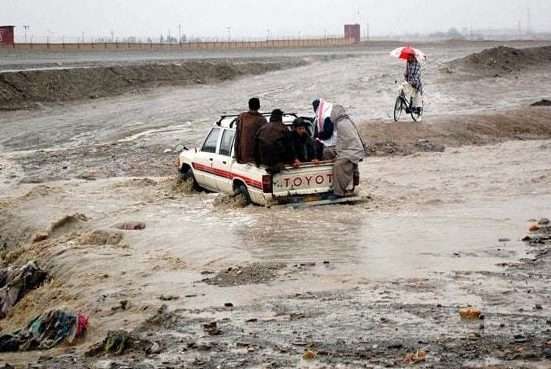In Balochistan's Sindh, unrelenting rains claim 23 lives