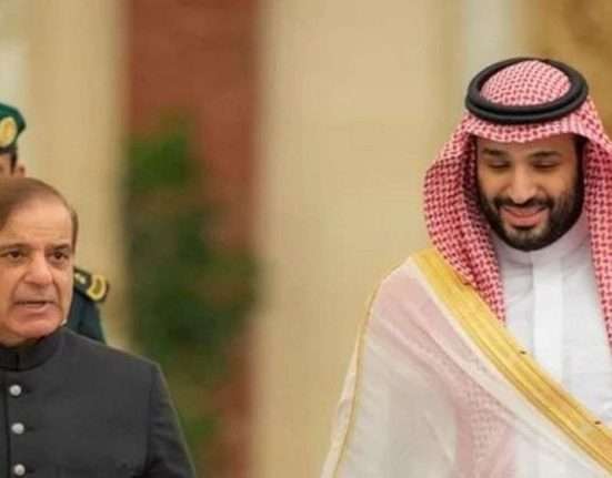 Pakistan and Saudi Arabia have agreed to expand their mutual collaboration in business, trade, and energy
