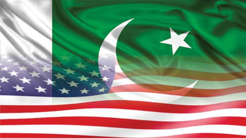 The US will provide Pakistan $1 million "to strengthen resilience against natural calamities"