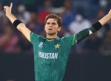 Shaheen Afridi will play in the T20 World Cup, according to Pakistan