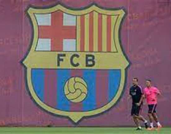 Barcelona signs a digital 100 million euro agreement