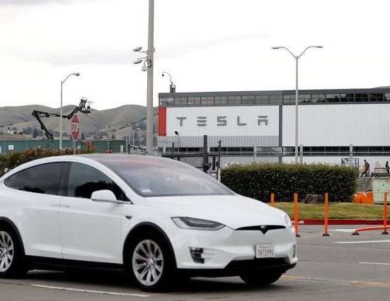 Tesla reduces the wait for a Model Y delivery in China to no more than four weeks