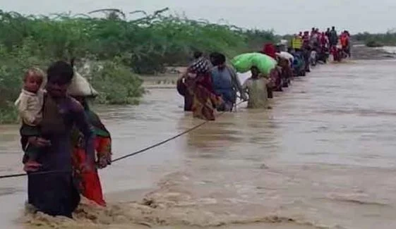250 people have died in the Balochistan floods