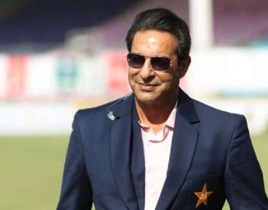 According to Wasim Akram, Pakistan believes they can compete with India "day in and day out"