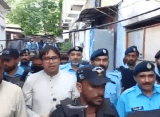 Shahbaz Gill acknowledges making an anti-army comment