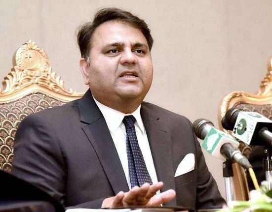 Was it authorised to utilise Pakistani airspace for a drone attack in Afghanistan? Asks Fawad