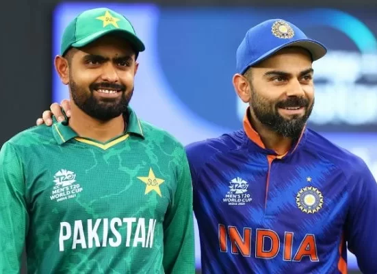 On August 28, Pakistan will play India in the Asia Cup