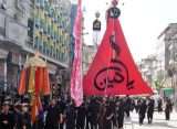Government declares two-day Ashura holiday in Muharram 2022