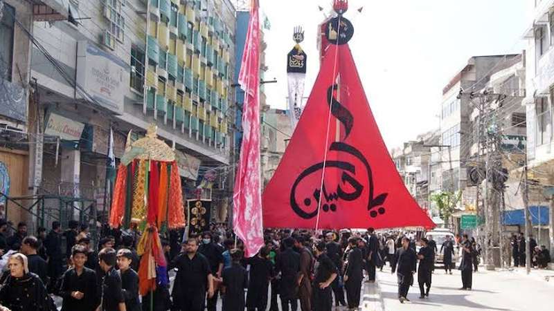 Government declares two-day Ashura holiday in Muharram 2022