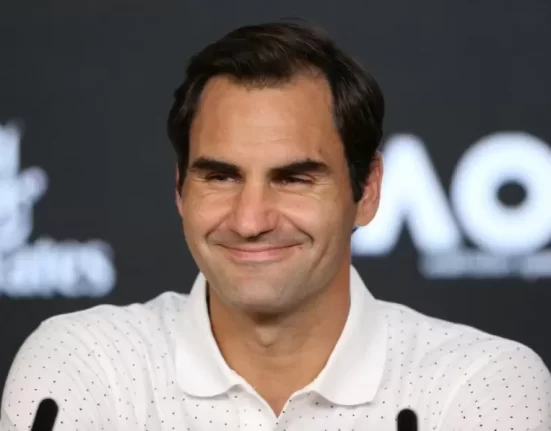 Despite a year-long hiatus, Roger Federer received the highest salary in 2022