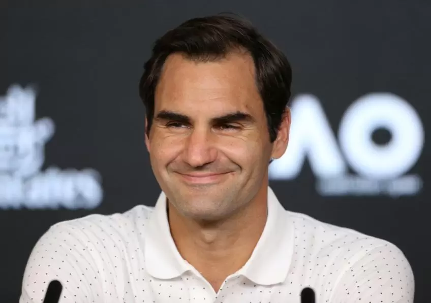 Despite a year-long hiatus, Roger Federer received the highest salary in 2022