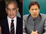 Imran Khan is called a "liar, a crooked money launderer," by coalition parties in response to the ECP decision