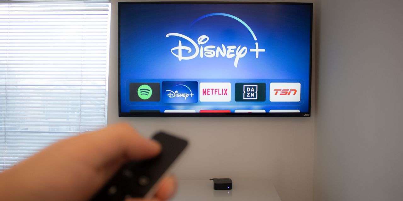 Disney outperforms Netflix in terms of streaming subscribers while raising rates