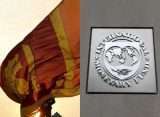 Sri Lanka has an IMF agreement and is currently courting China and India