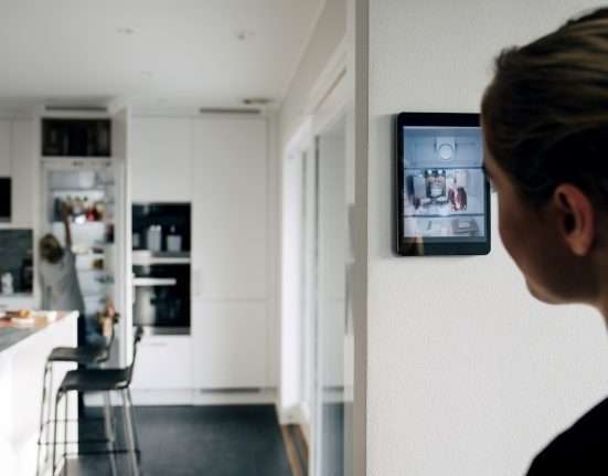 Do the smart appliances in your house snoop on you?