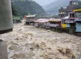 Nearly 1,500 people have died in Pakistan floods