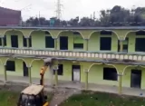 Madrassa in India was destroyed due to claimed ties to al-Qaeda