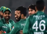 Pakistan will play Hong Kong in a crucial Asia Cup 2022 match today