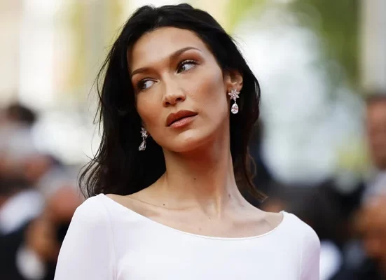 Bella Hadid is looking for "genuine solutions" to assist flood victims in Pakistan