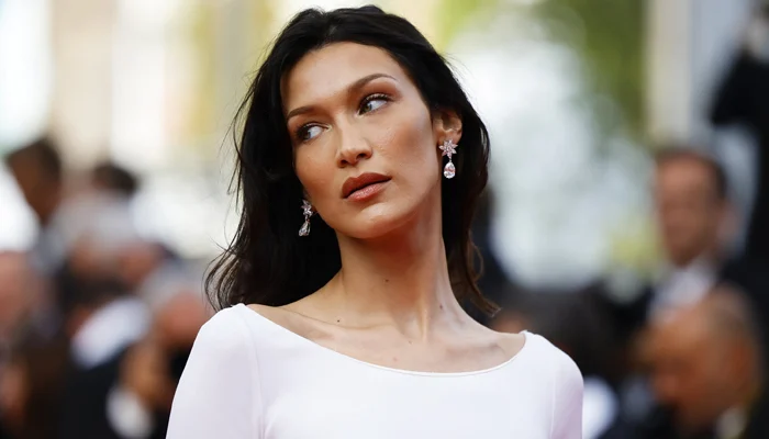 Bella Hadid is looking for "genuine solutions" to assist flood victims in Pakistan