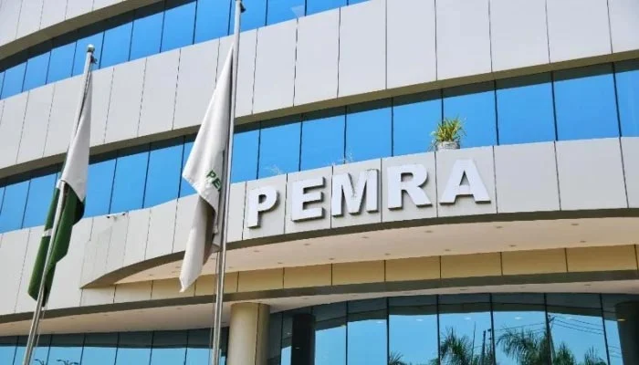 PEMRA cautions TV networks against airing material critical of government organizations