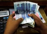 When a grandma is returning from Kartarpur, Indian border security confiscates PKR300,000