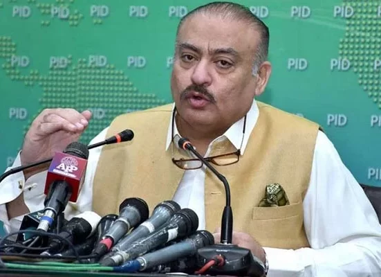 MDCAT 2022 has been postponed owing to flooding, according to the health government