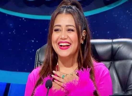 During the 'Indian Idol 13' auditions, Neha Kakkar meet an old friend
