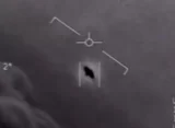 Researchers from Ukraine claim to have seen numerous UFOs