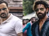 Vikram Vedha, a Bollywood film, will debut in more than 100 nations