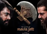 The Legend of Maula Jatt: The Pakistani film industry's most-watched trailer