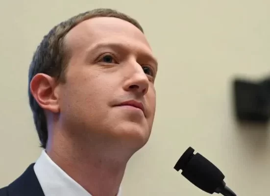 Zuckerberg loses $70 billion in net worth as he drops to the 20th position in terms of wealth