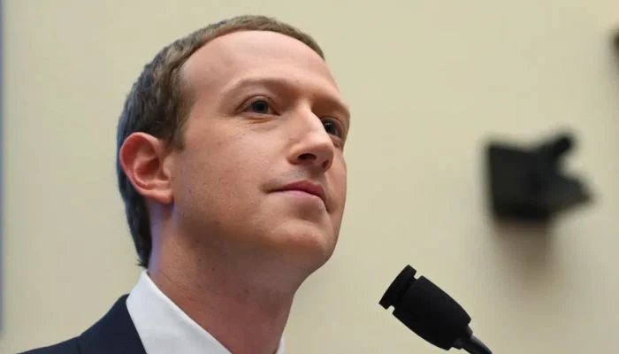 Zuckerberg loses $70 billion in net worth as he drops to the 20th position in terms of wealth