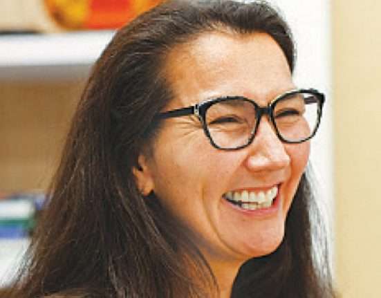 Former governor Palin loses, and a Native is the first one elected to Congress