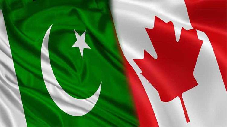 Canada will provide Pakistan with $25 million in flood relief funds