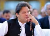 Imran's contempt case will be heard by IHC today