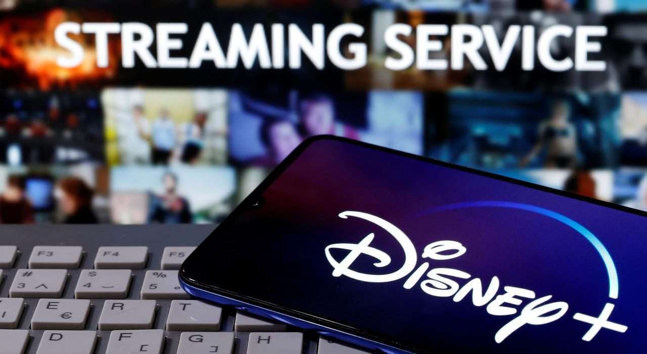 The CEO of Disney presents an early digital future approach