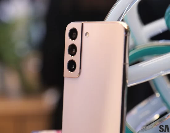 Samsung phones in the future might not have buttons