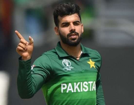 To assess World Cup preparation, Pakistan and England will play a T20 series