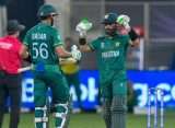 Mohammad Rizwan maintains T20I rankings but Babar Azam drops another notch