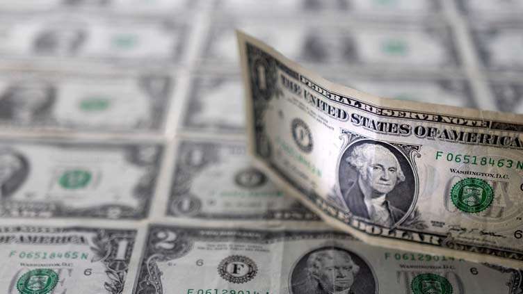 Dollar keeps gaining while facing PKR