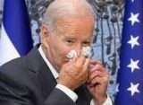Biden claims that the US COVID pandemic "is over"