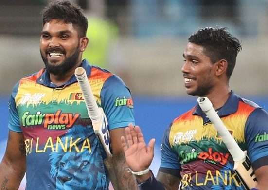 Hasaranga helps Sri Lanka beat Pakistan in Asia Cup final rehearsal