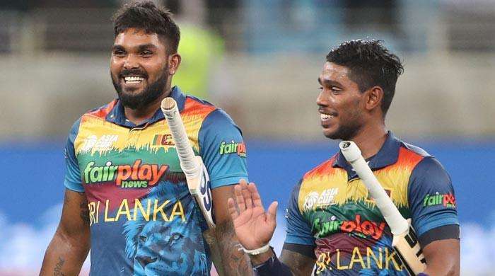 Hasaranga helps Sri Lanka beat Pakistan in Asia Cup final rehearsal