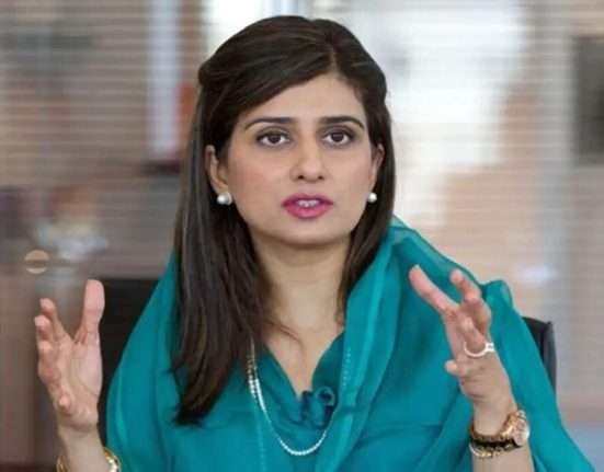 Pakistan shares global concerns about the spread of weapons of mass destruction