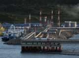 Concerns over supplies are causing oil prices to rise