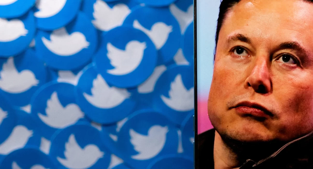 Twitter is accused of security flaws by Elon Musk in a court filing