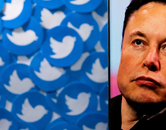 Twitter is accused of security flaws by Elon Musk in a court filing