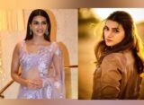 The ethereal appearance of Kriti Sanon will lift your Monday spirits