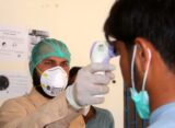 Pakistan reports 55 coronavirus cases and three fatalities in the previous day